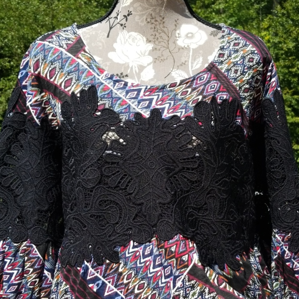 'Tomato Cream Combo' top